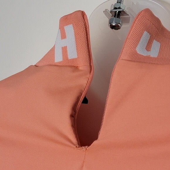 Adidas X Pharrell Williams Hu Coral Bodysuit - Picture 7 of 14